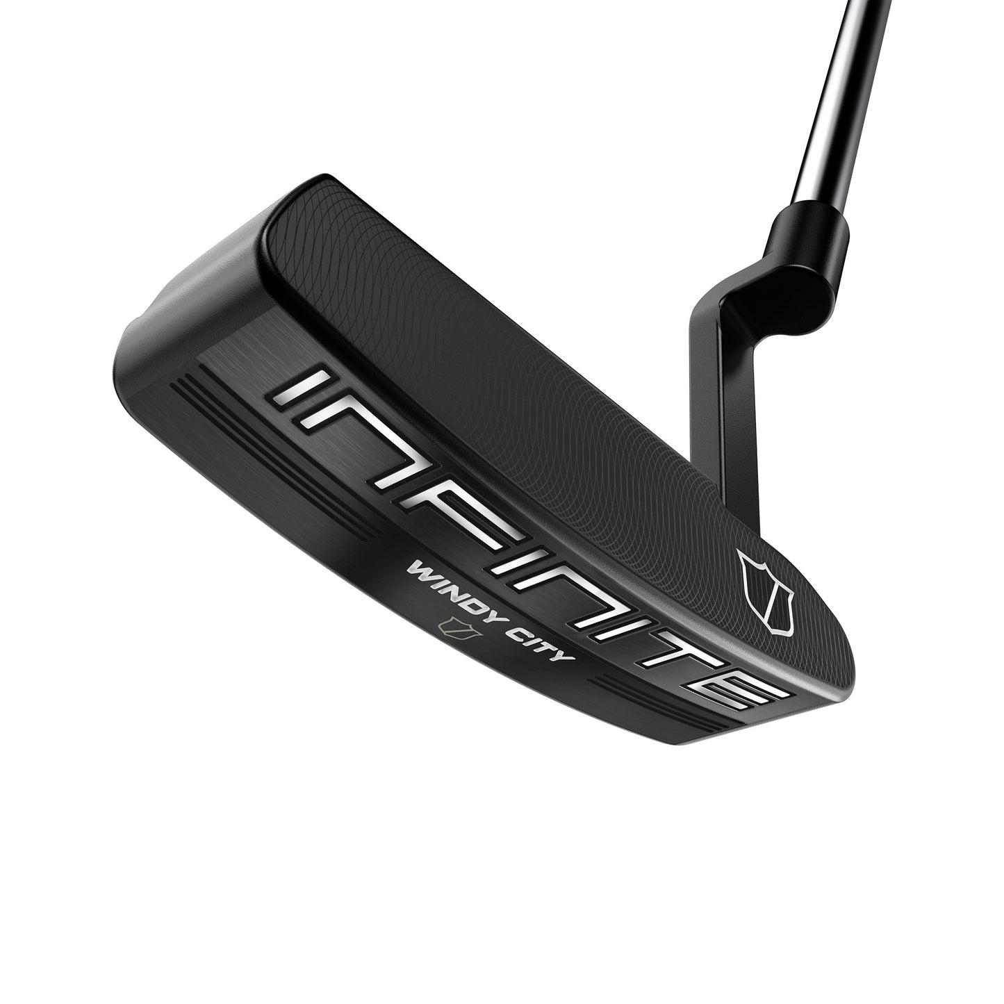 WILSON INFINITE PUTTER 24 - Windy City