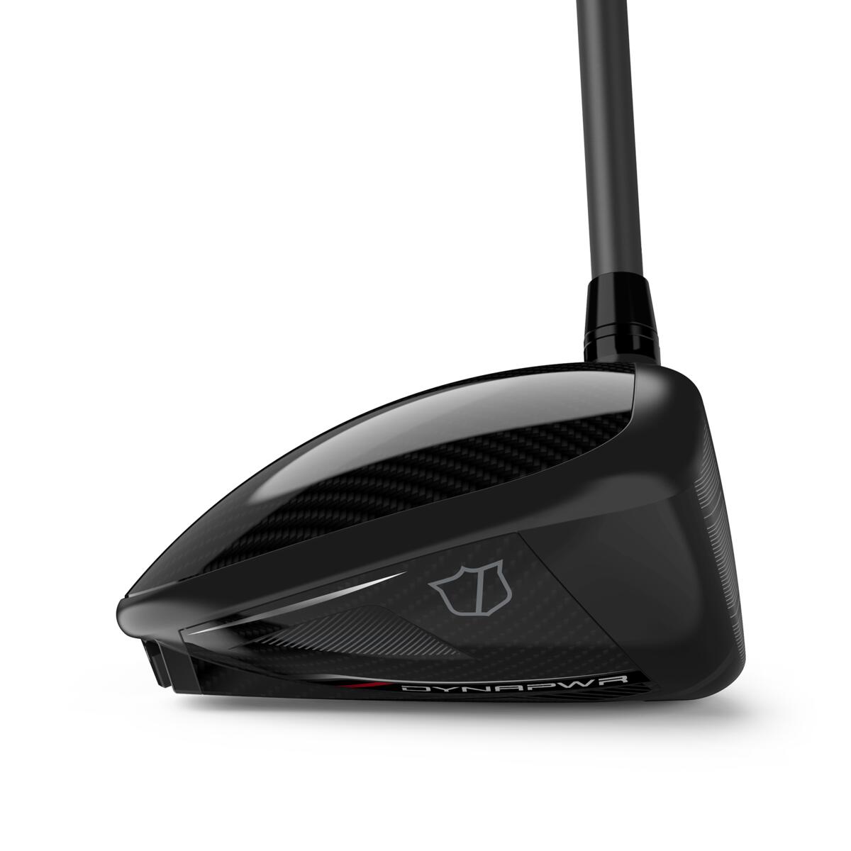 Wilson DYNAPWR Carbon Driver 2025