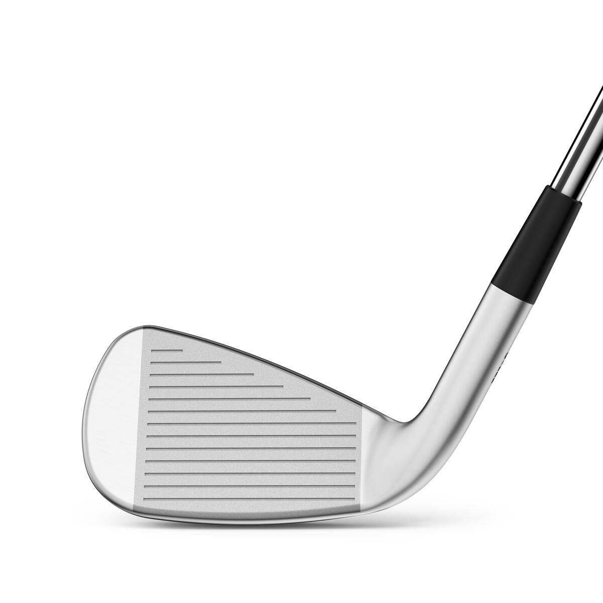 WILSON DYNAPWR MAX GRAPHITE IRONS