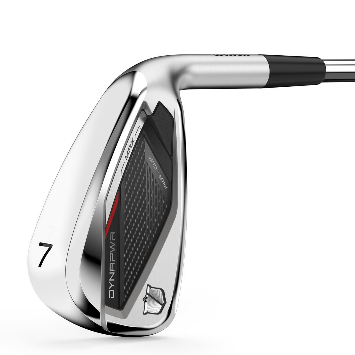 WILSON DYNAPWR MAX GRAPHITE IRONS