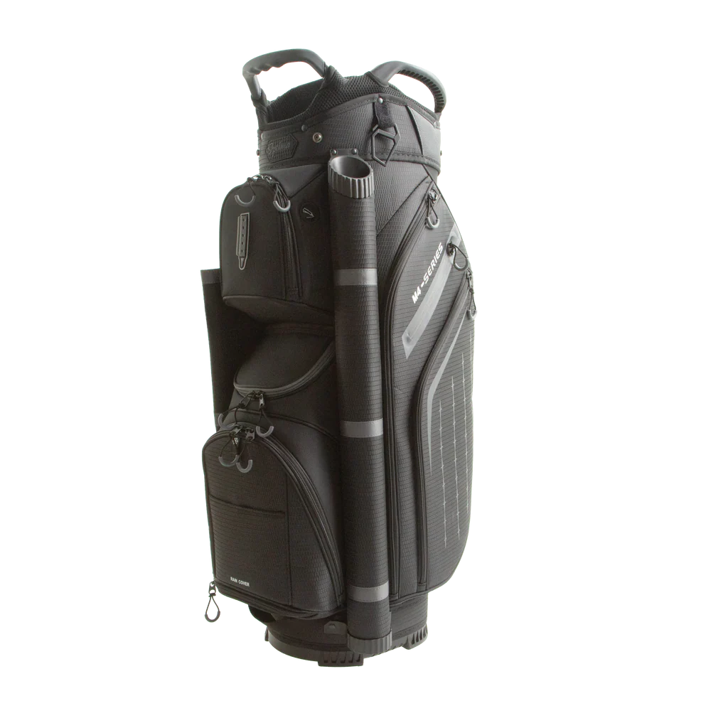 OPTIMA GOLF BAG - CHAMPION CART