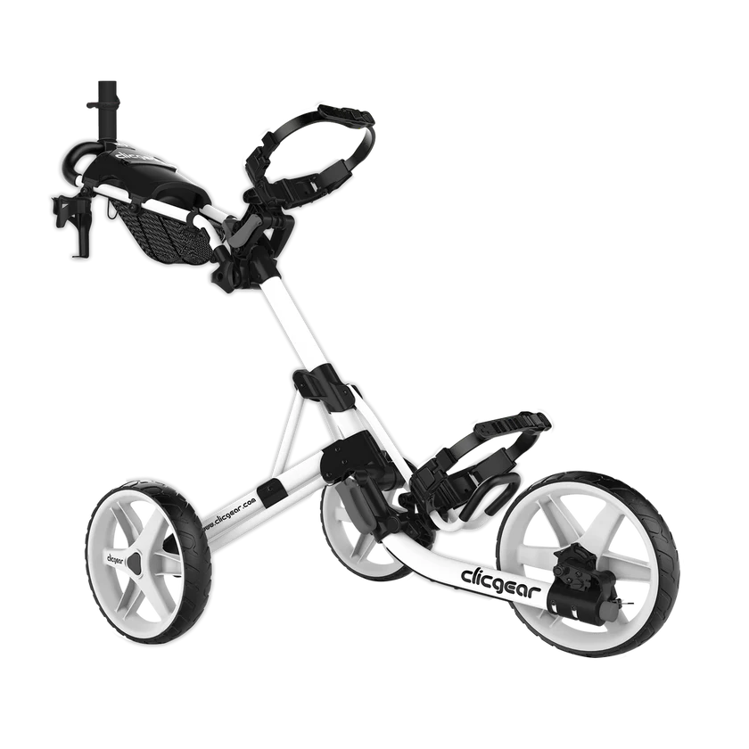 Clicgear Trundler