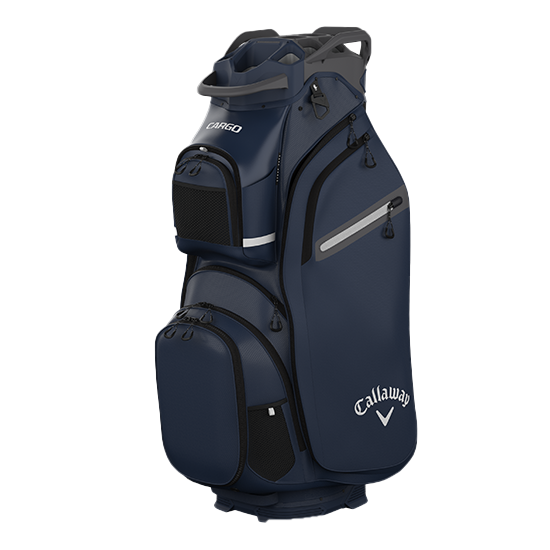 CALLAWAY - BG CG CRT CARGO NVY/BLK 25