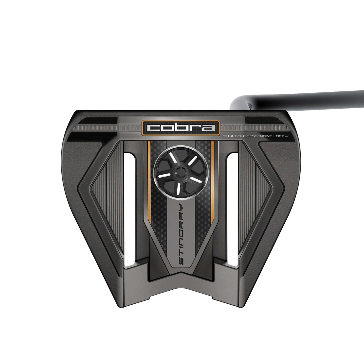 Cobra Vintage Stingray Putter 2024