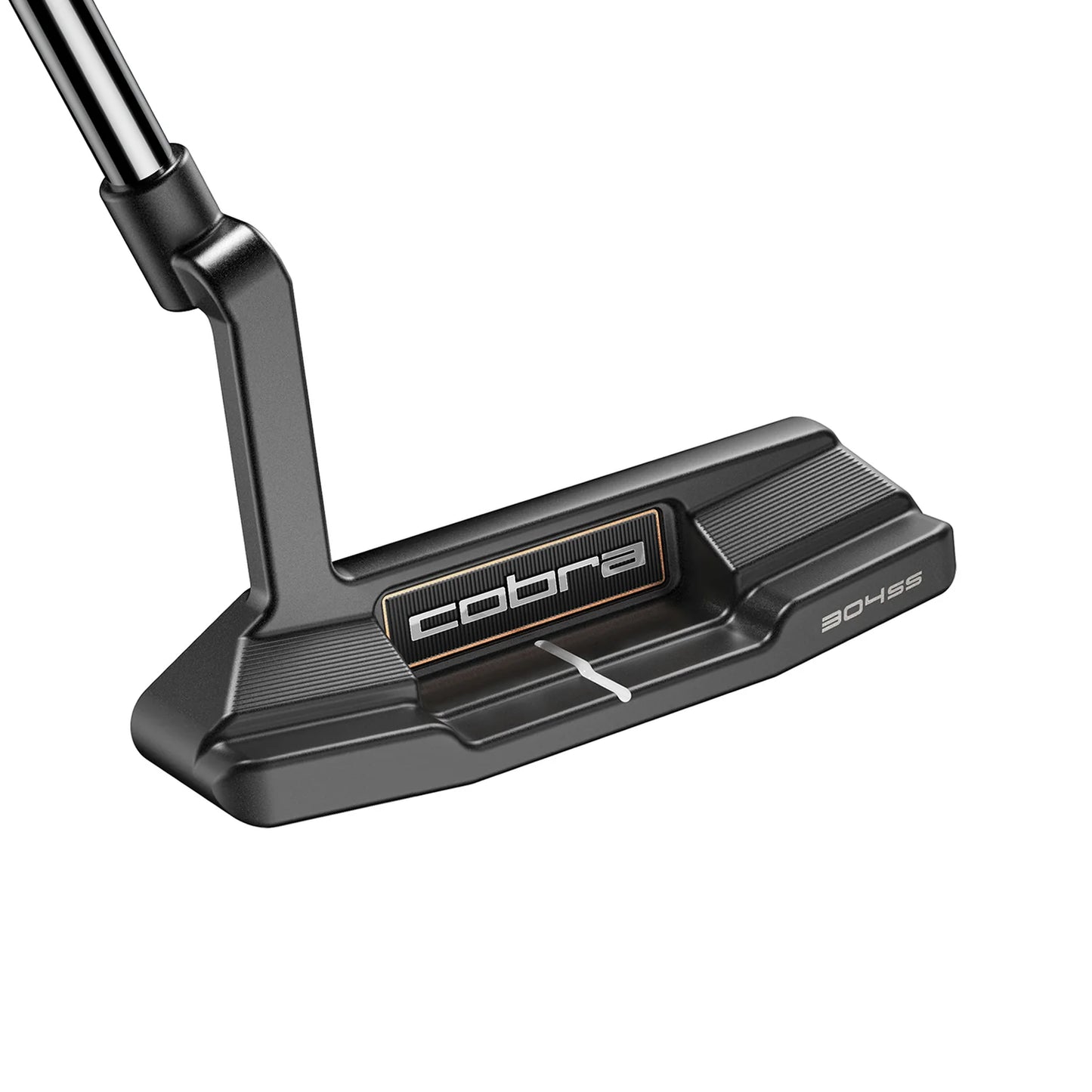 Cobra Vintage Sport 40 Putter 24 - 35"
