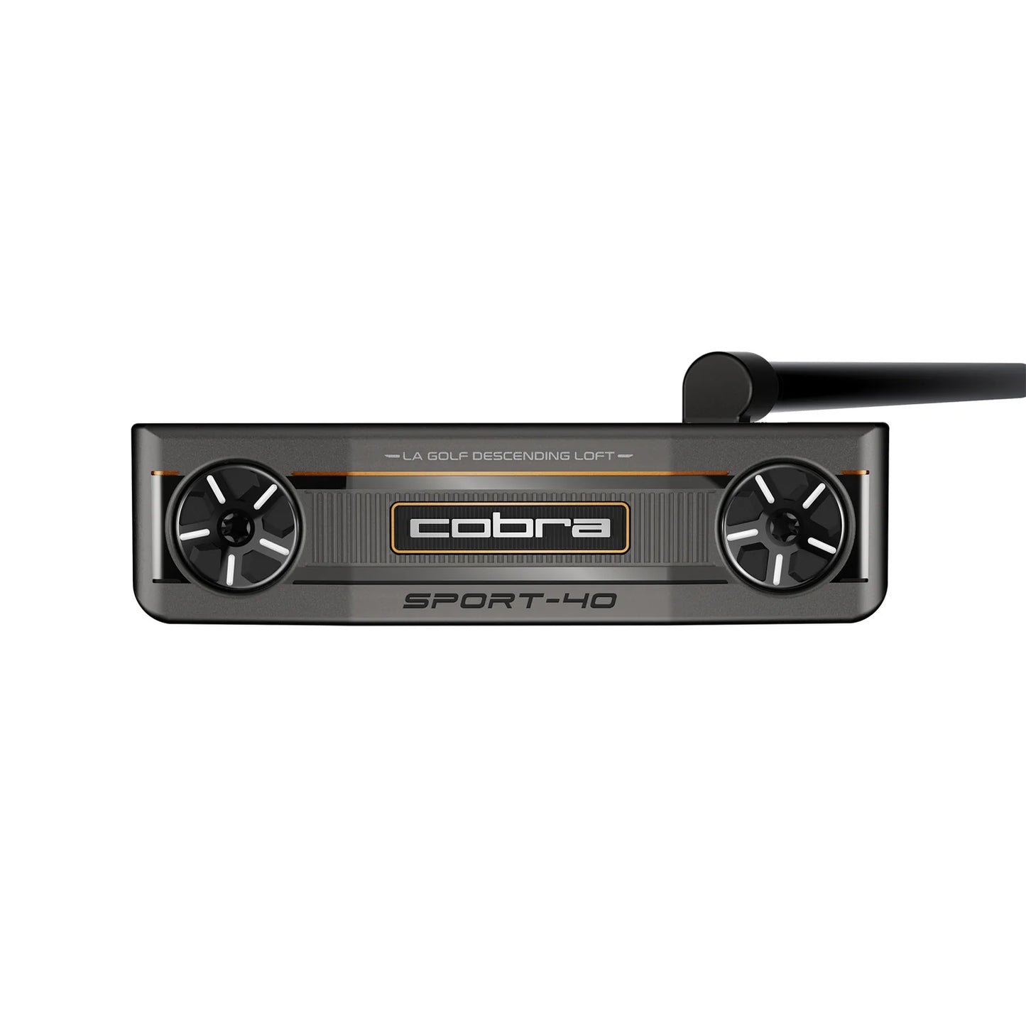 Cobra Vintage Sport 40 Putter 24 - 35"