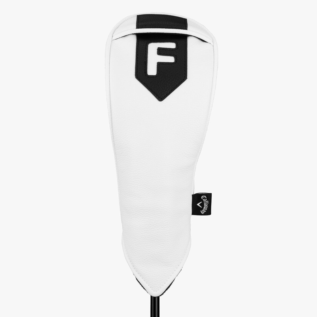 CALLAWAY PREMIUM HEADCOVER 26 - FW