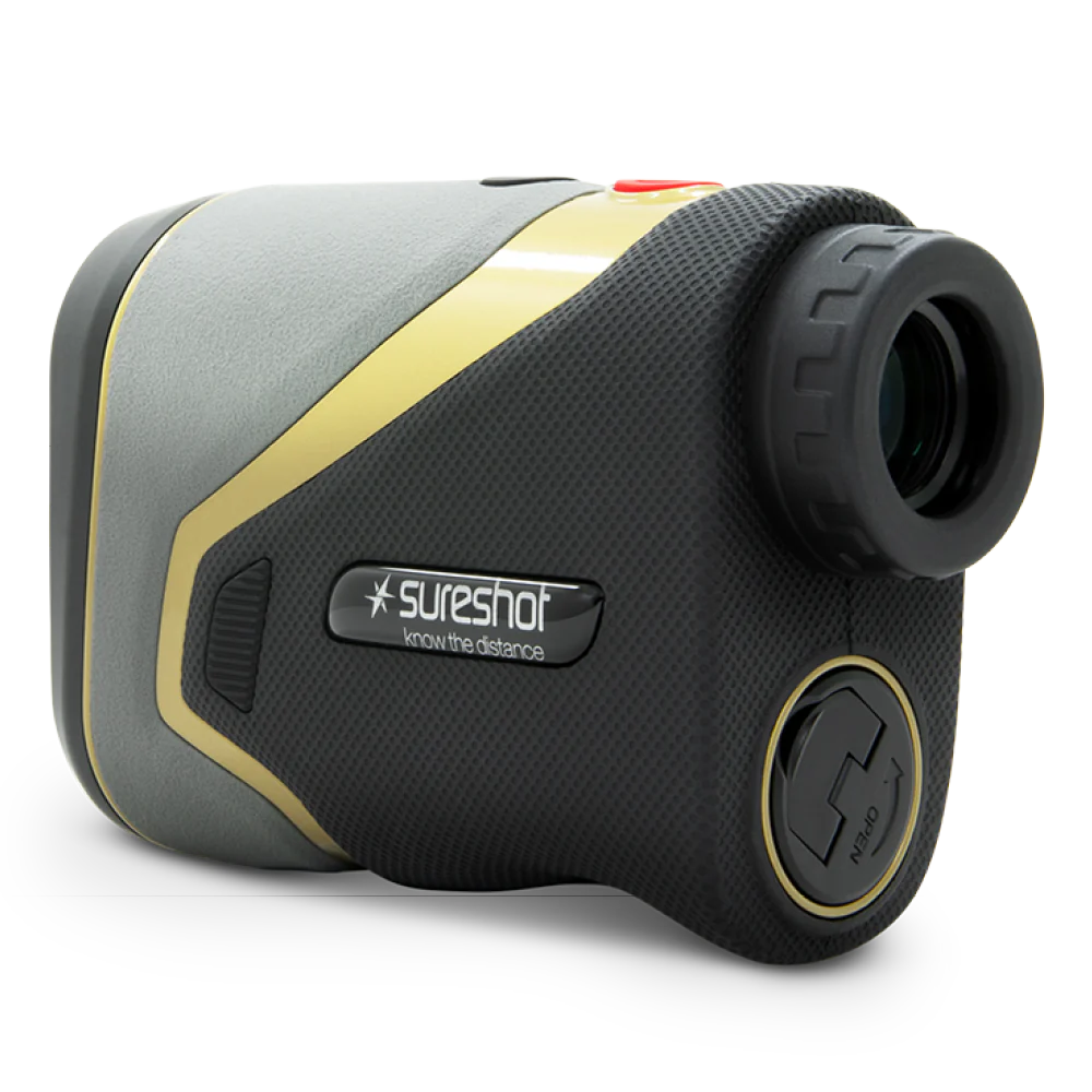 SURESHOT PINLOC 6000IPSM RANGEFINDER