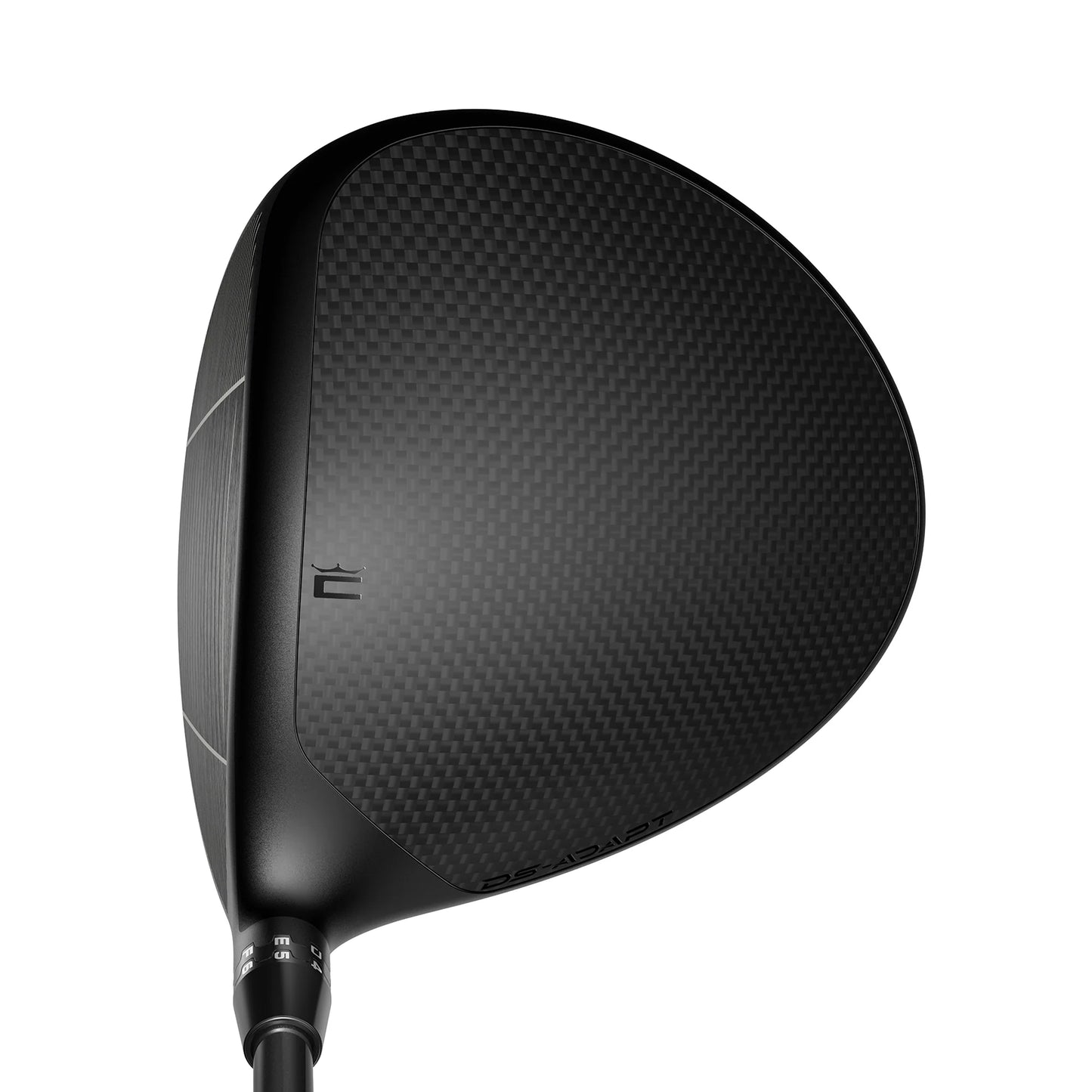 COBRA DS-ADAPT X Driver