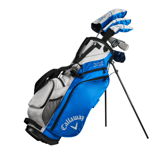 JUNIOR - Callaway XT Package Set
