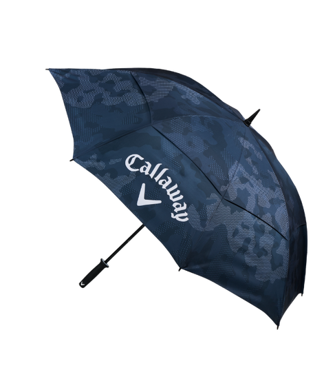 Callaway Shield 64 Double Canopy Umbrella