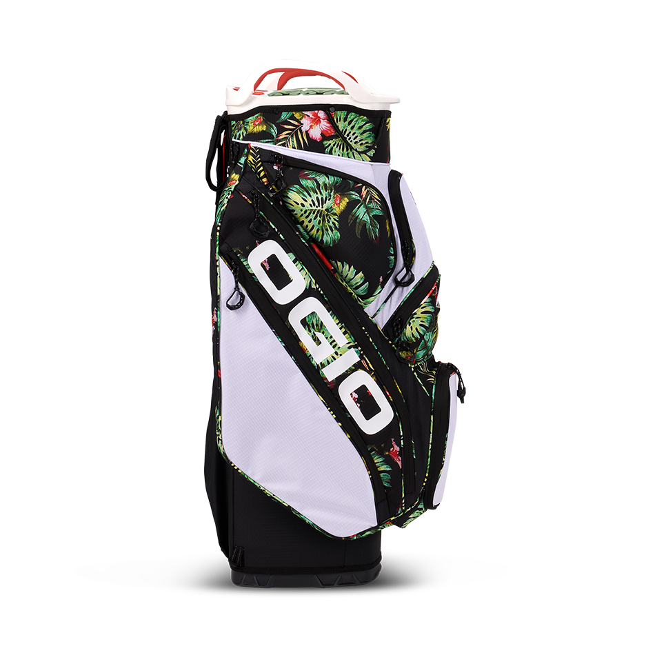 Callaway Golf Bag - OGIO BG OG CRT SILENCER ALOHA OE 24