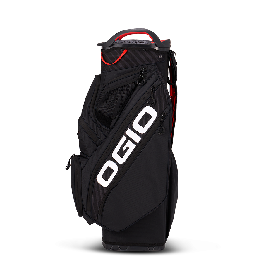 Callaway Golf Bag - OGIO BG OG CRT SILENCER BLACK OE 24