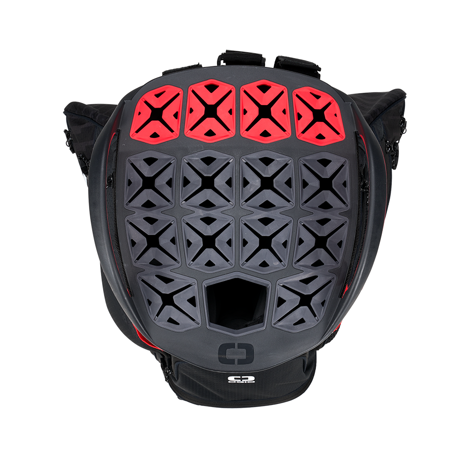 Callaway Golf Bag - OGIO BG OG CRT SILENCER BLACK OE 24