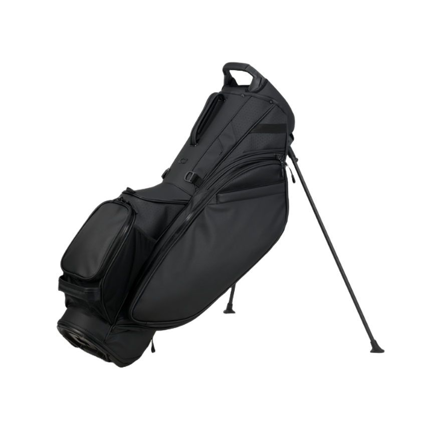 Callaway Golf Bag - OGIO SHADOW STAND BAG BLK 24