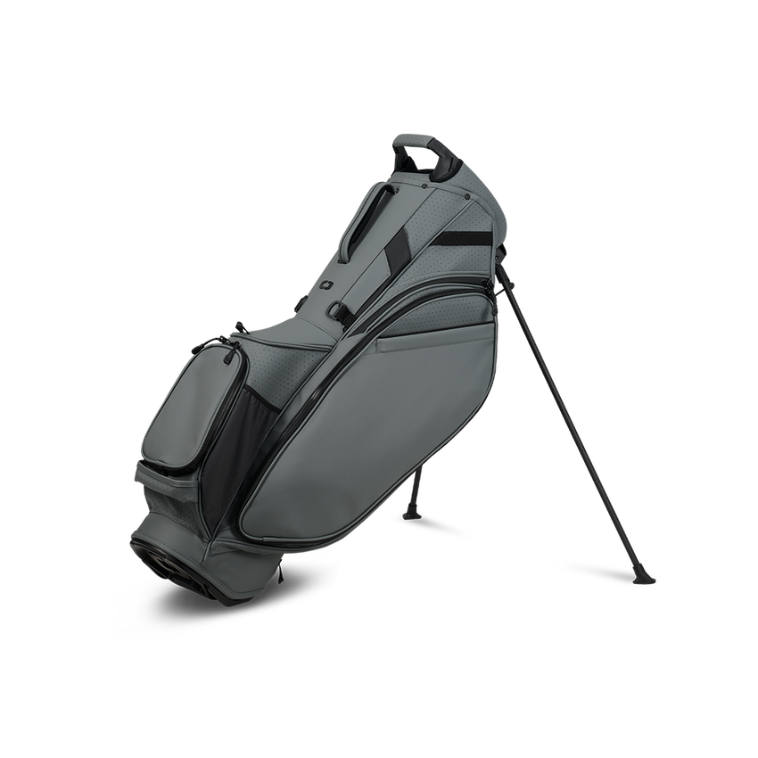 Callaway Golf Bag - OGIO SHADOW STAND BAG BLK 24