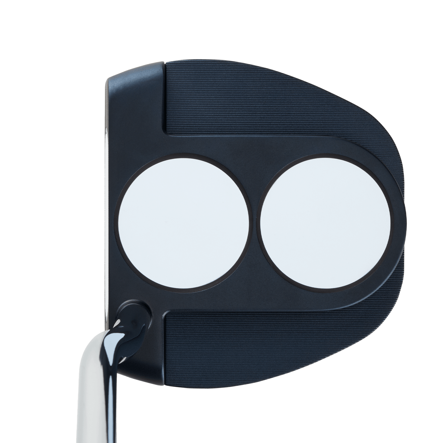 Odyssey - AI-ONE 2-BALL JAILBIRD MINI DB PUTTER