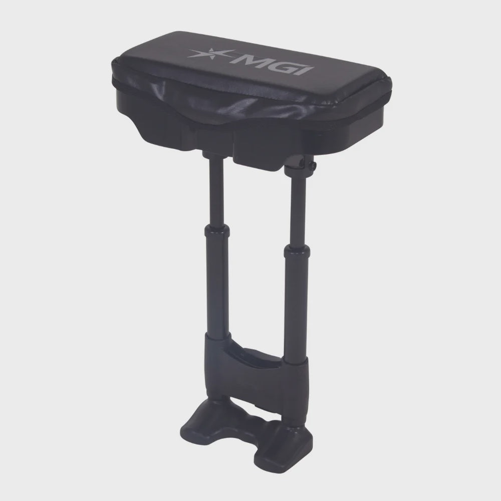 MGI Trundler Seat - AI