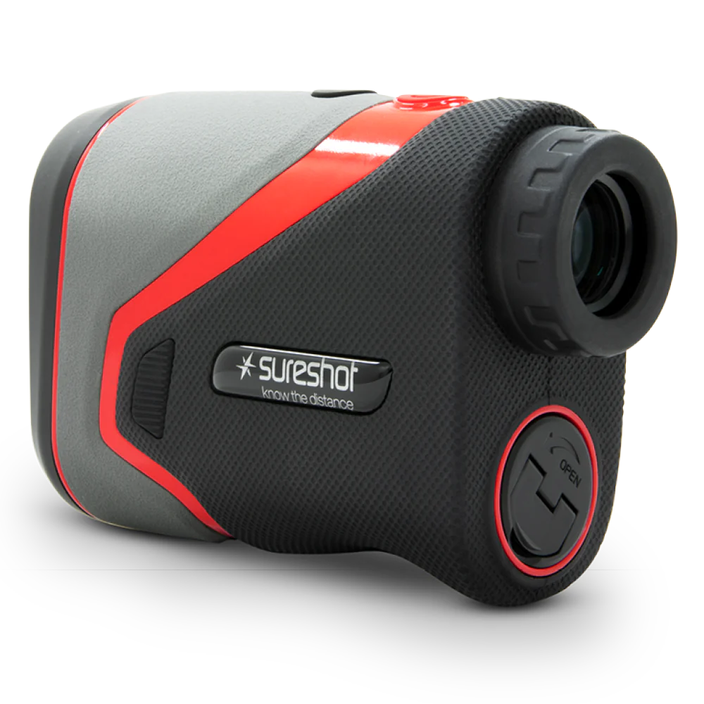 SURESHOT PINLOC 6000IPM RANGEFINDER