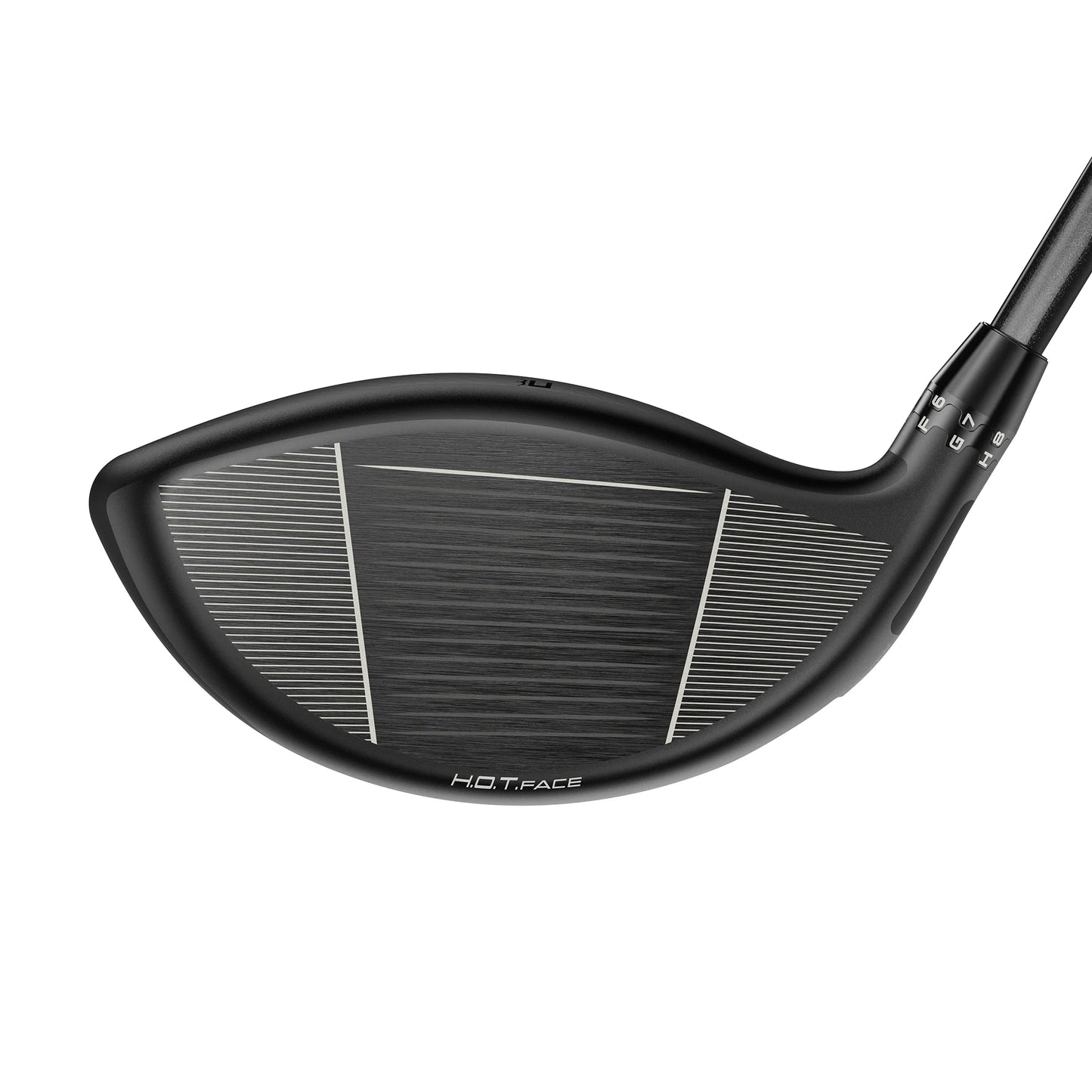 COBRA DS-ADAPT X Driver