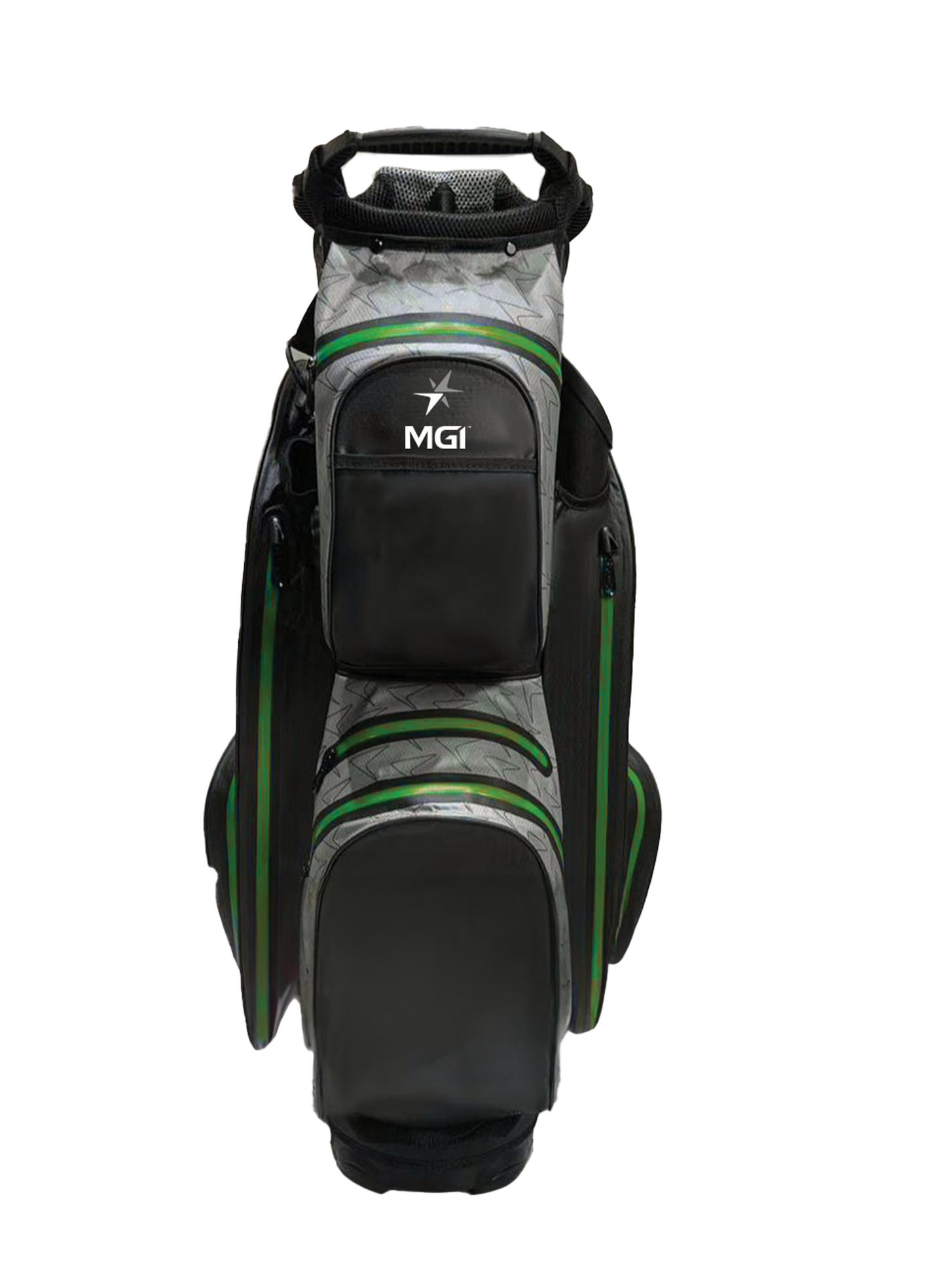 MGI DRI-PLAY CART BAG