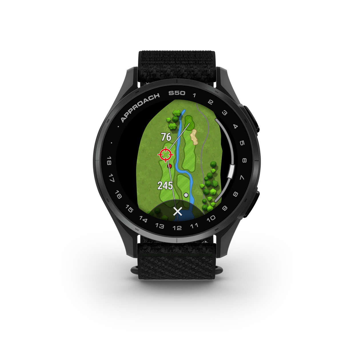 Garmin Approach S50