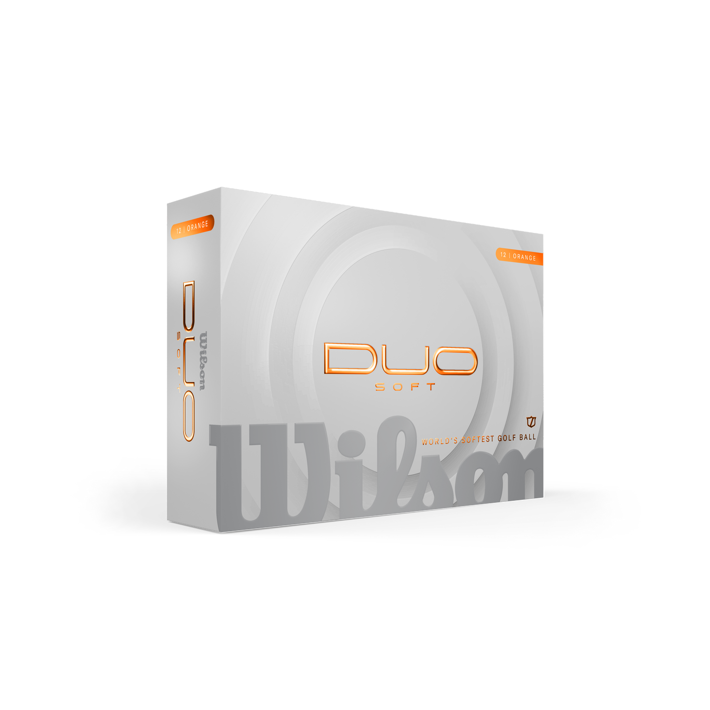 Wilson Duo 25 Box 12