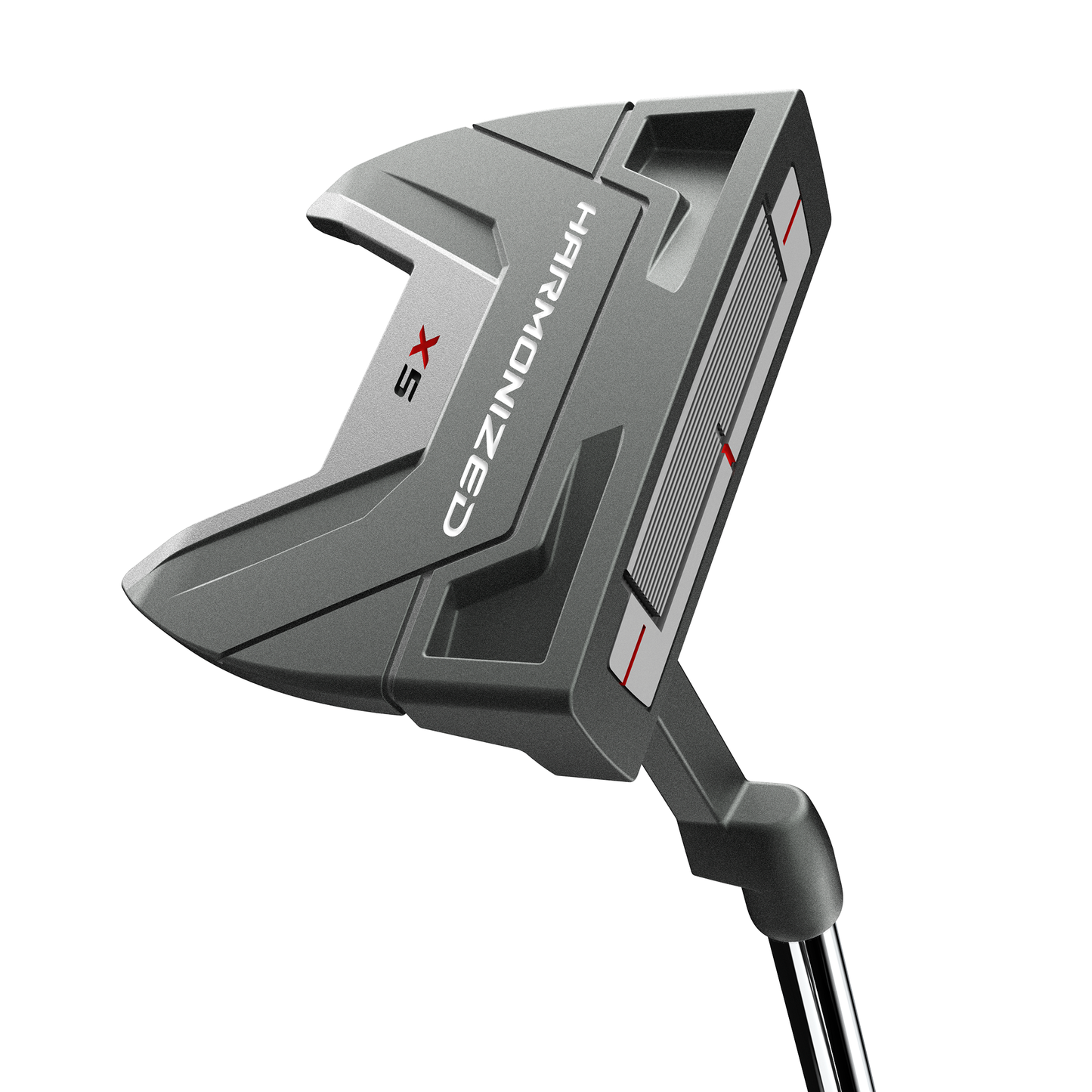 WILSON HARMONIZED X RH PUTTER 34"
