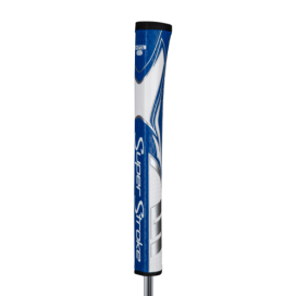 SUPER STROKE PISTOL 2.0 PUTTER GRIP