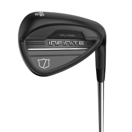 WILSON INFINITE WEDGE