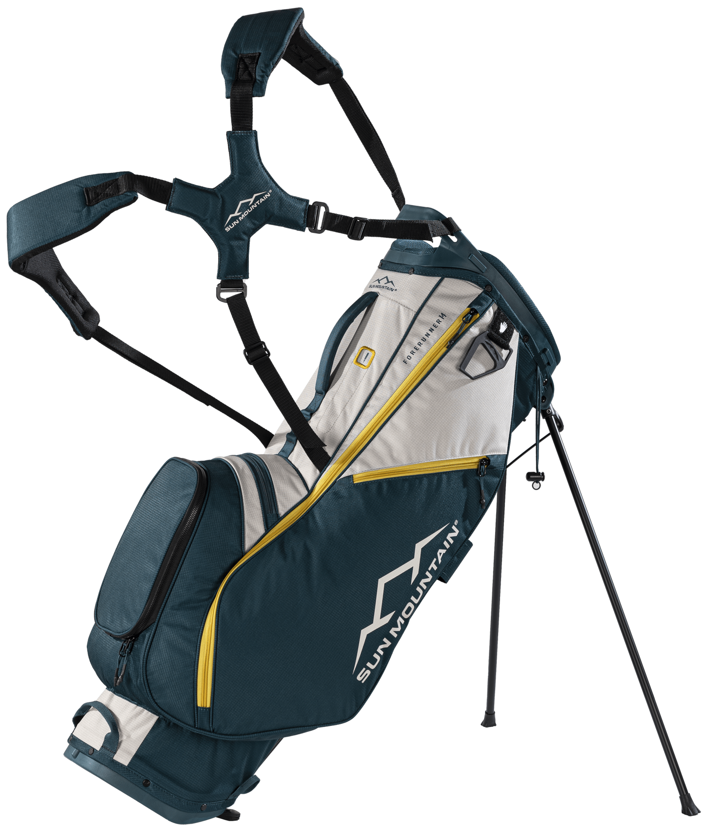SUN MOUNTAIN FORERUNNER STAND BAG