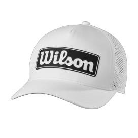 WIlson Performance Cap