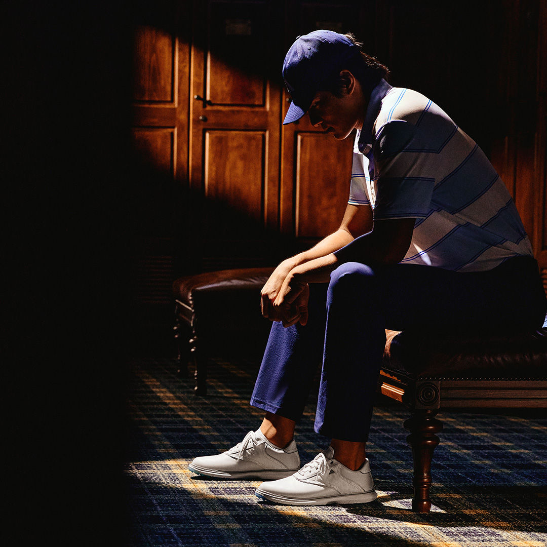 MENS GOLF APPAREL