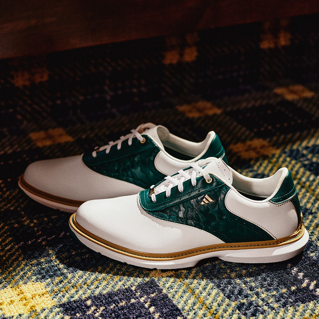 MENS GOLF SHOES
