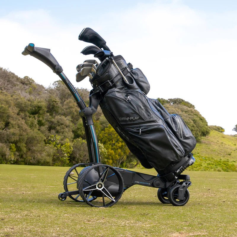 GOLF TRUNDLERS