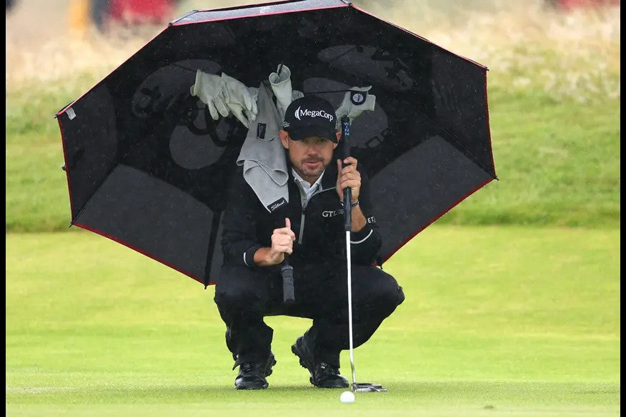 GOLF ACCESSORIES