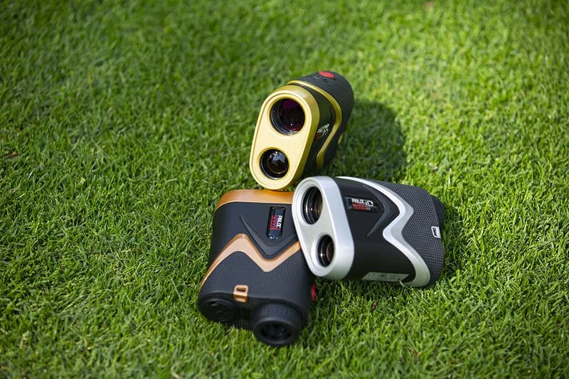 GOLF GPS/RANGE FINDERS