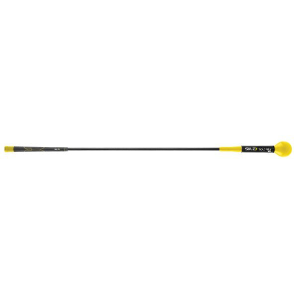 SKLZ Golf Gold Flex Swing Trainer 48"
