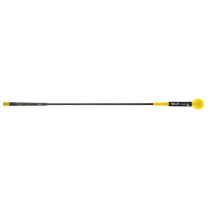 SKLZ Golf Gold Flex Swing Trainer 48"
