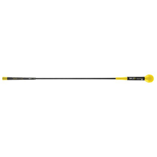 SKLZ Golf Gold Flex Swing Trainer 48"