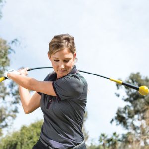 SKLZ Golf Gold Flex Swing Trainer 40"