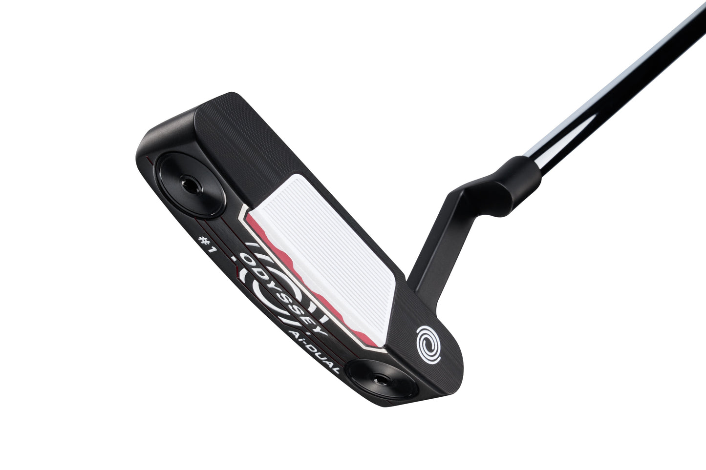 ODYSSEY 26 AI-DUAL #1 CH PUTTER