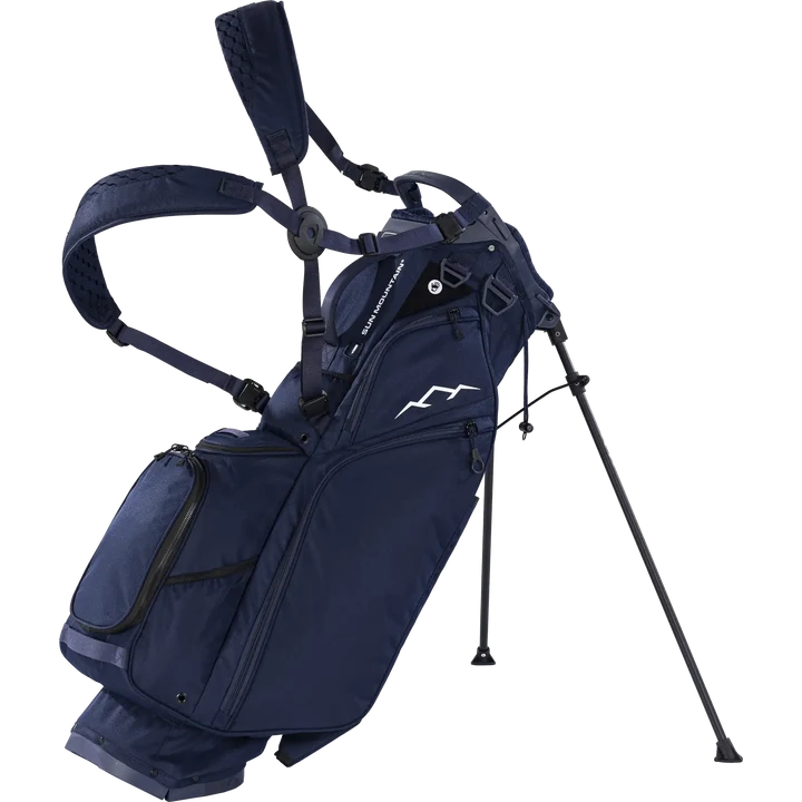 SUN MOUNTAIN ECLIPSE E-3.5 STAND BAG