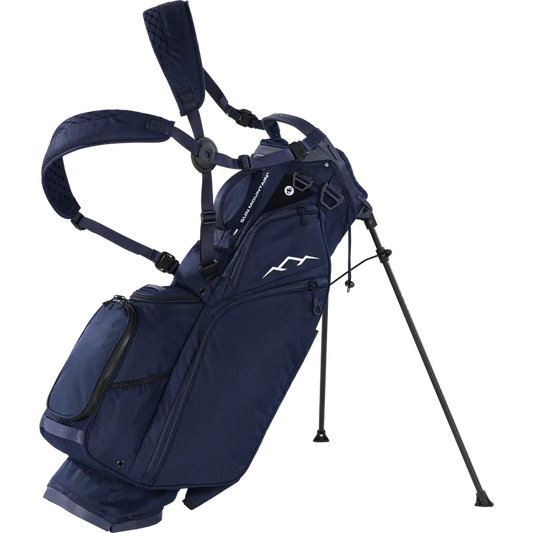 SUN MOUNTAIN ECLIPSE E-3.5 STAND BAG