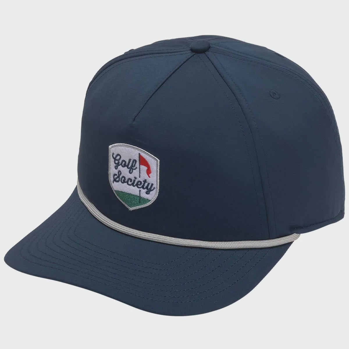 TITLEIST MENS 5 PANEL CAP