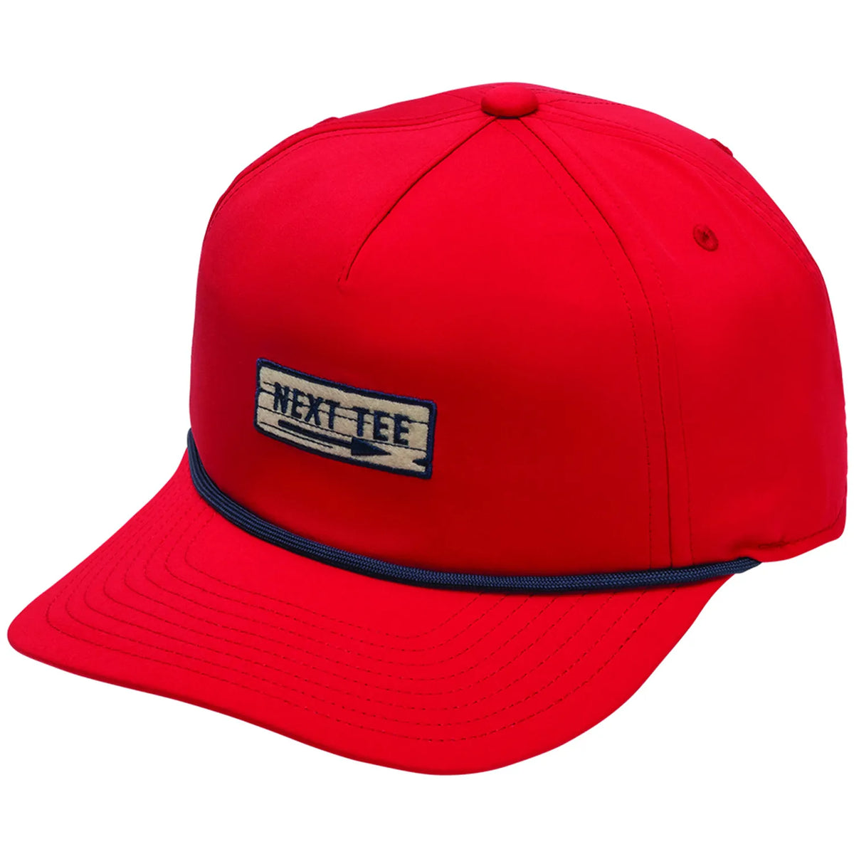 TITLEIST MENS 5 PANEL CAP