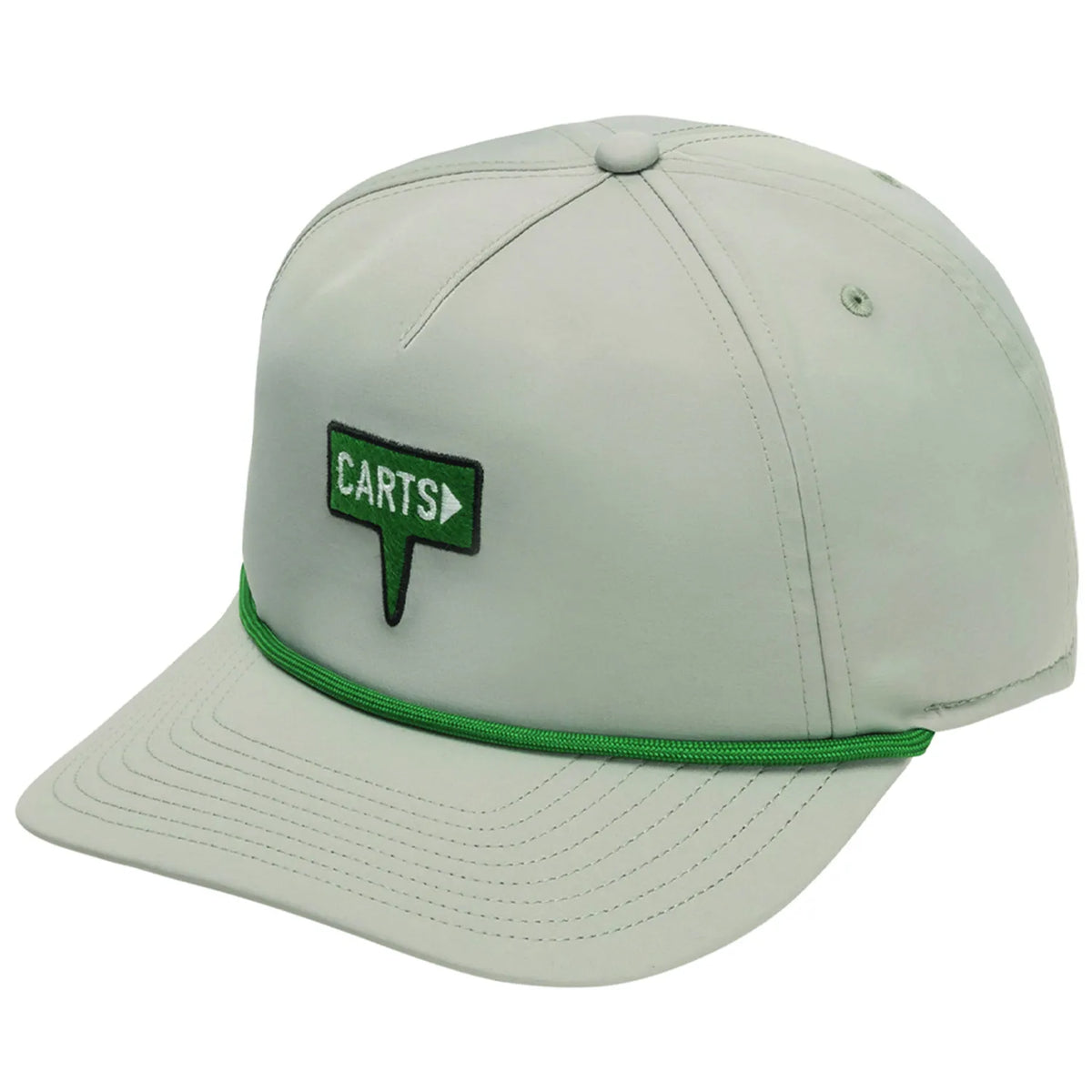 TITLEIST MENS 5 PANEL CAP
