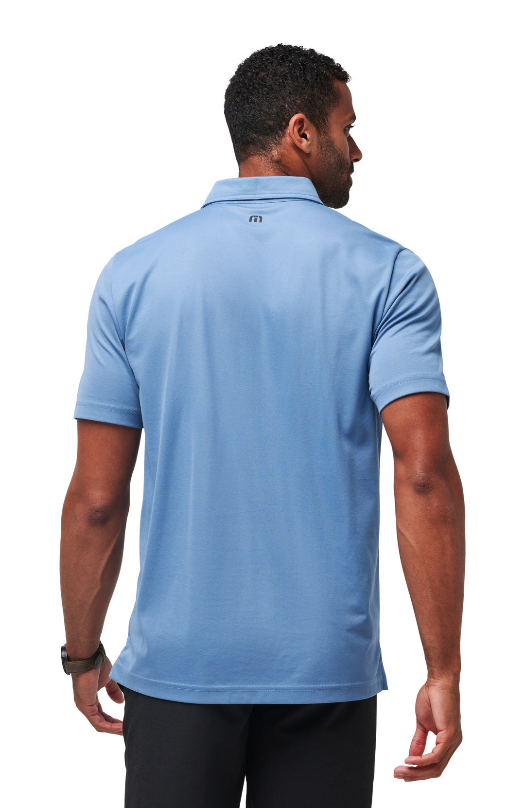 TRAVIS MATHEW UNDER A PALM POLO