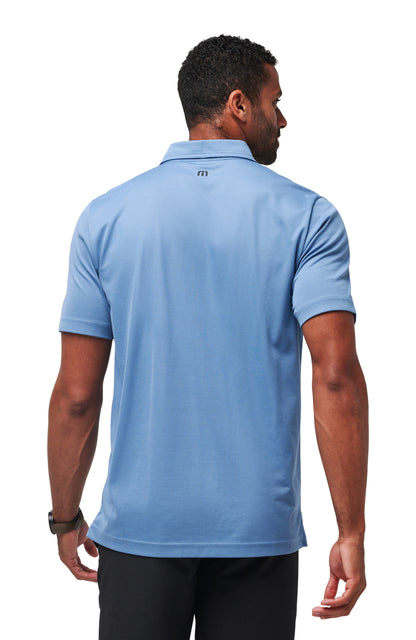 TRAVIS MATHEW UNDER A PALM POLO