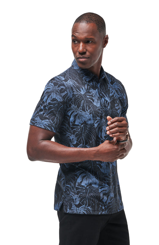 TRAVIS MATHEW MAINLANDERS POLO